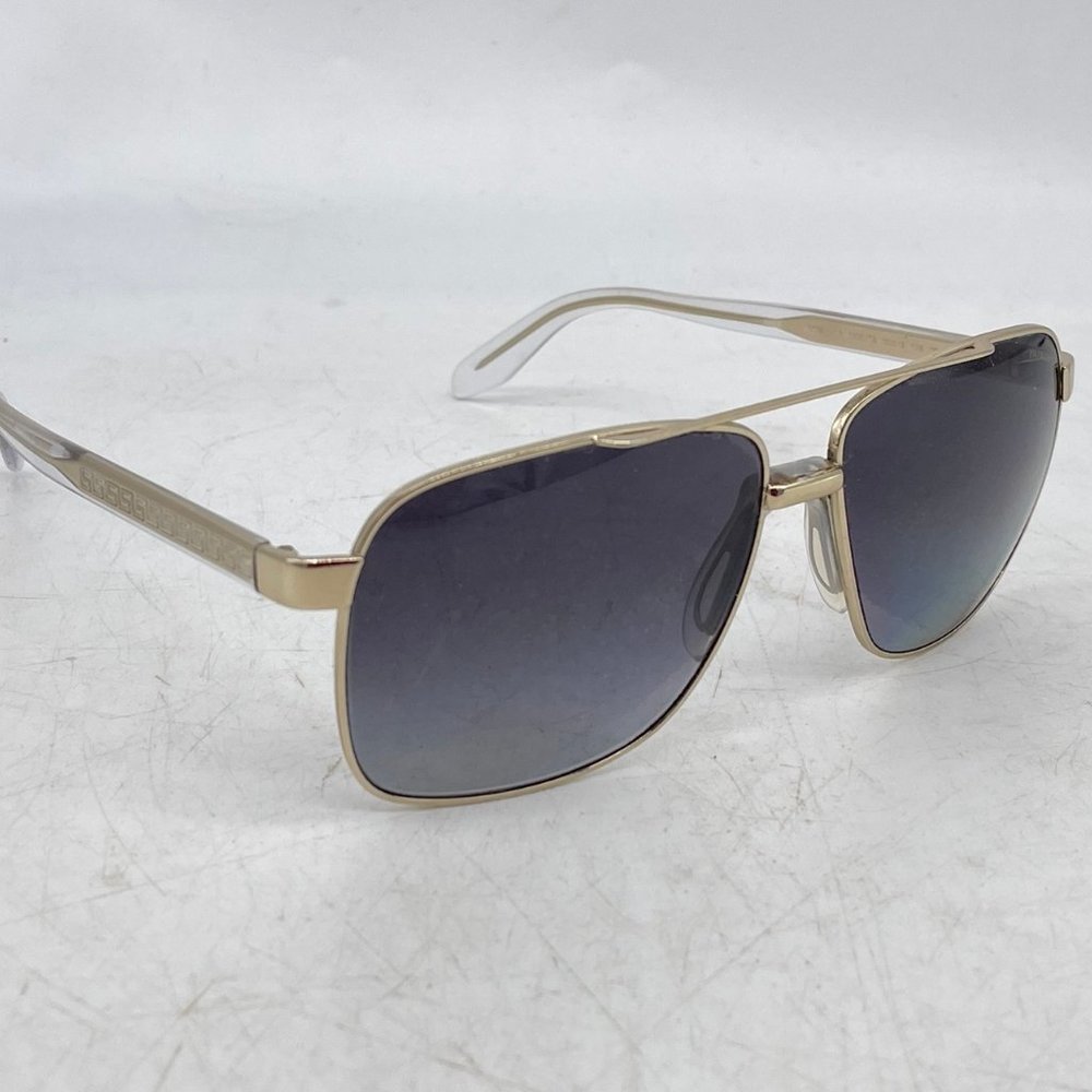 Authentic Versace VE2174 Polarized Sunglasses - Men's / Women's/Unisex  Vintage